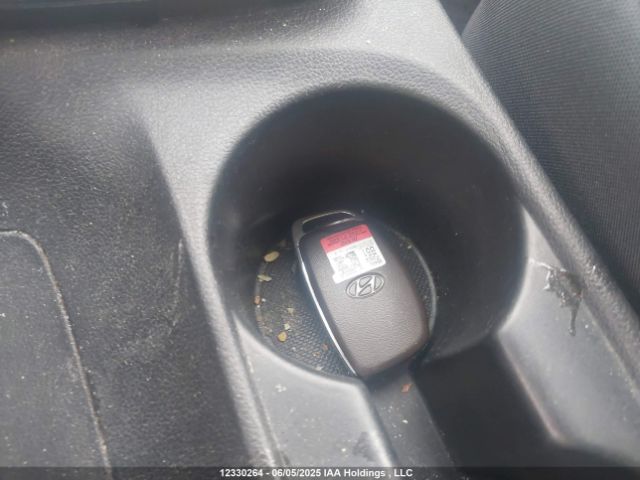 KMHD84LF7LU971748 Hyundai mpi nu