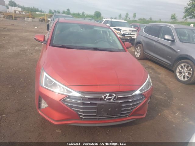 KMHD84LF7LU971748 Hyundai mpi nu