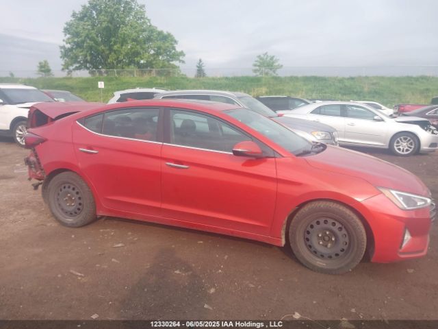 KMHD84LF7LU971748 Hyundai mpi nu