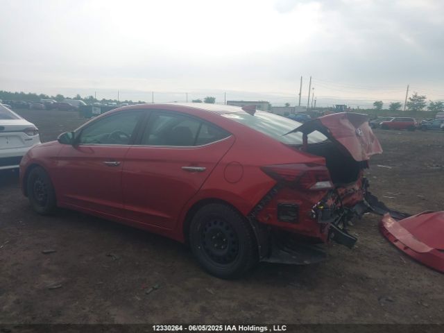 KMHD84LF7LU971748 Hyundai mpi nu