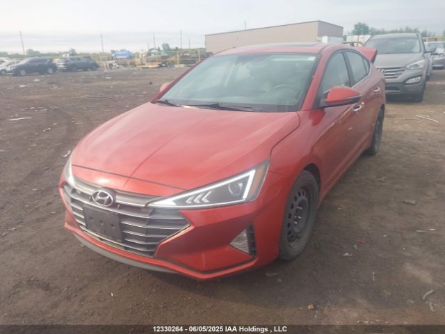 KMHD84LF7LU971748 Hyundai mpi nu
