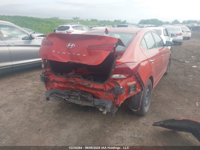 KMHD84LF7LU971748 Hyundai mpi nu