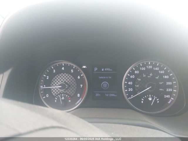 KMHD84LF7LU971748 Hyundai mpi nu