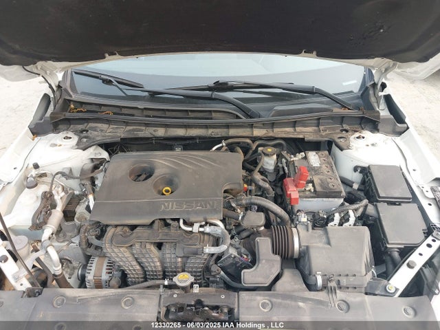 Nissan 2019 2019 1N4BL4BW2KN319128 Image 10