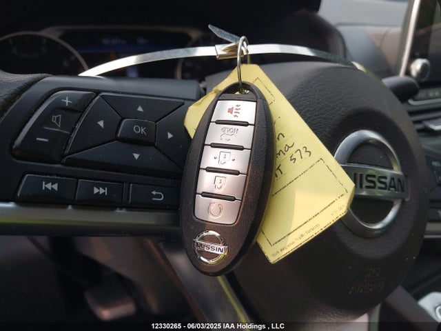 Nissan 2019 2019 1N4BL4BW2KN319128 Image 11