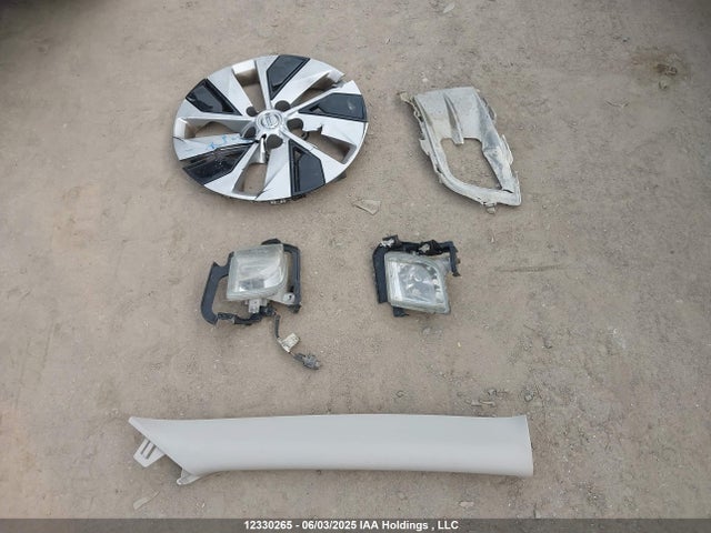 Nissan 2019 2019 1N4BL4BW2KN319128 Image 12