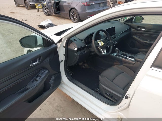 Nissan 2019 2019 1N4BL4BW2KN319128 Image 5