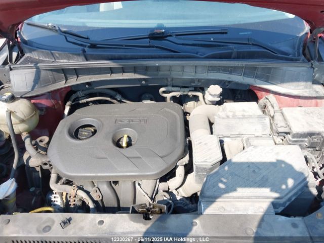 KM8J23A45GU135099 Hyundai Tucson