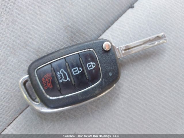 KM8J23A45GU135099 Hyundai Tucson
