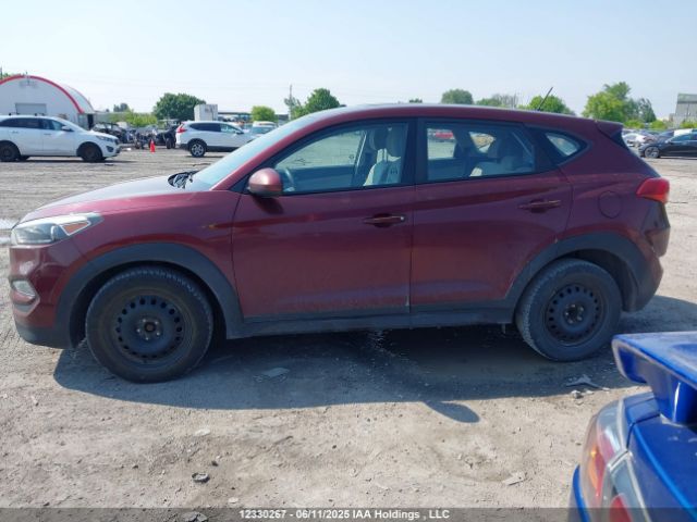 KM8J23A45GU135099 Hyundai Tucson