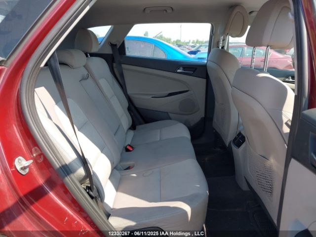 KM8J23A45GU135099 Hyundai Tucson