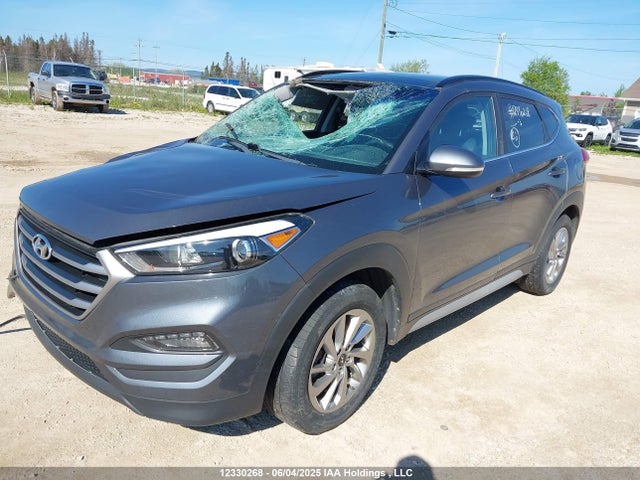 KM8J3CA42JU770589 Hyundai Tucson Sel/sel Plus