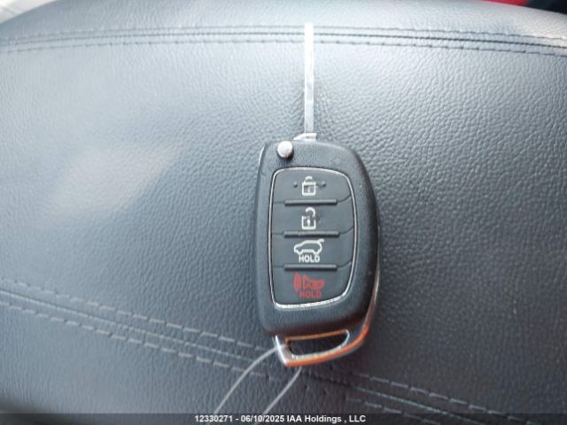5XYZUDLB9GG337769 Hyundai Santa Fe Sport 2.4 Premium
