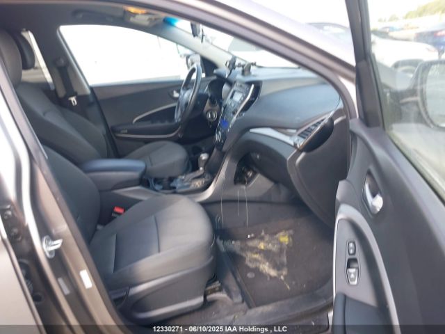 5XYZUDLB9GG337769 Hyundai Santa Fe Sport 2.4 Premium