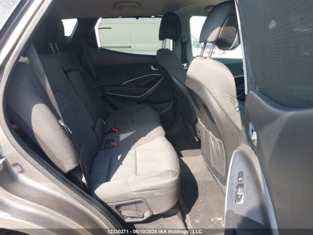 5XYZUDLB9GG337769 Hyundai Santa Fe Sport 2.4 Premium