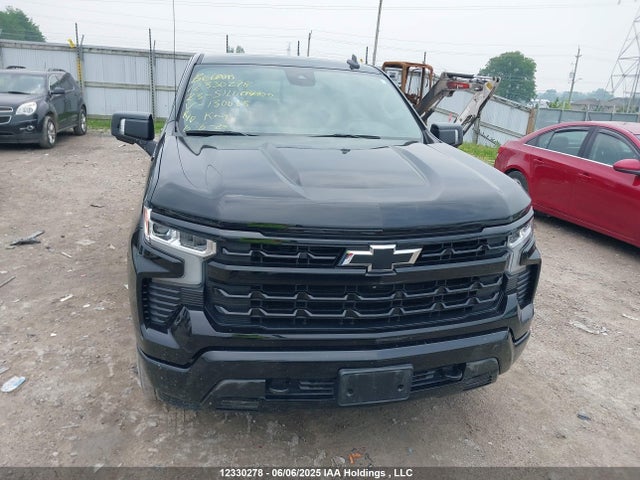 Chevrolet l84 2023 2GCUDEED1P1130088 Image 12