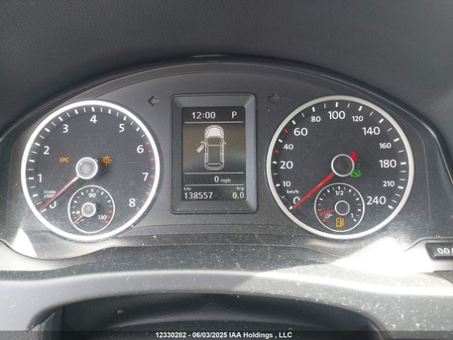 WVGJV7AX0FW572200 Volkswagen Tiguan