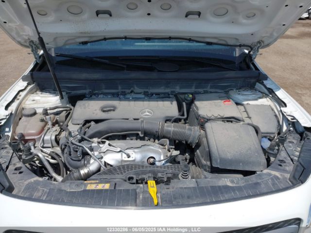 W1N4M4HB8MW167897 Mercedes-Benz m260