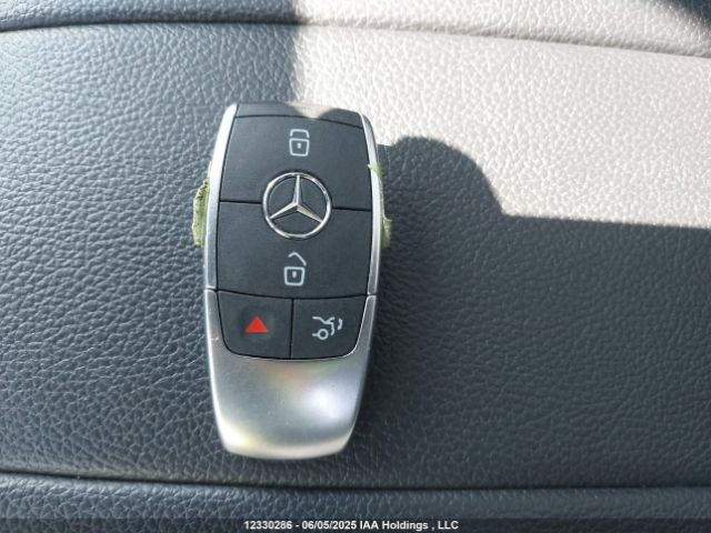 W1N4M4HB8MW167897 Mercedes-Benz m260