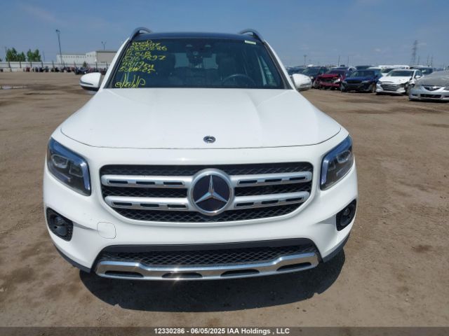 W1N4M4HB8MW167897 Mercedes-Benz m260