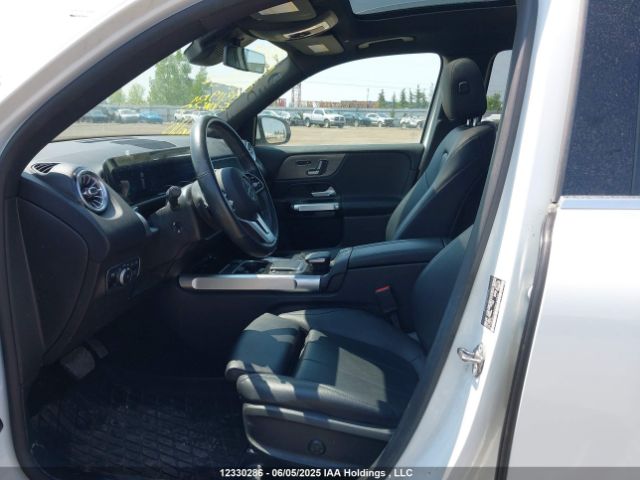 W1N4M4HB8MW167897 Mercedes-Benz m260
