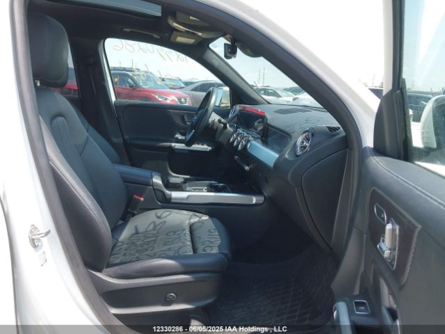 W1N4M4HB8MW167897 Mercedes-Benz m260
