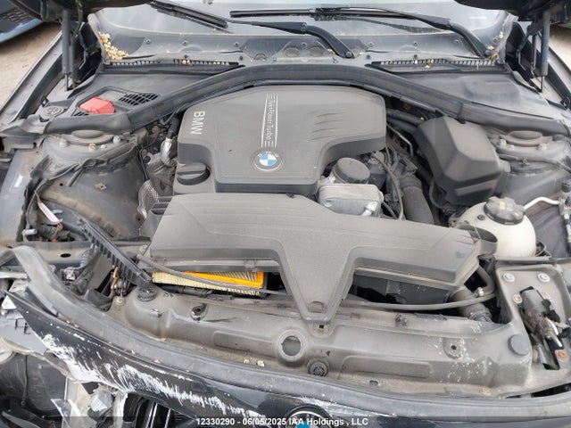 WBA8E3C50GK503780 BMW 328I