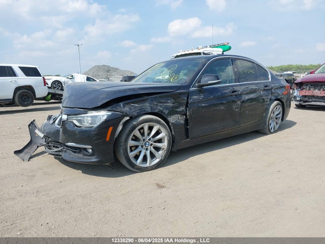 WBA8E3C50GK503780 BMW 328I