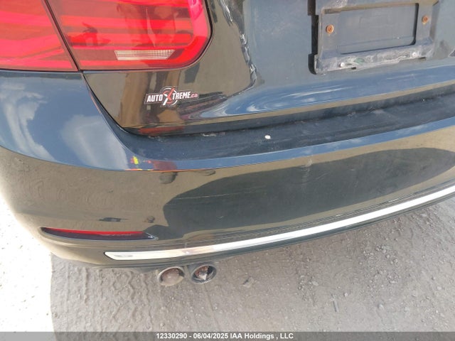 WBA8E3C50GK503780 BMW 328I