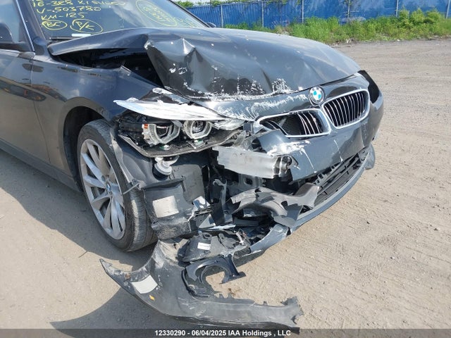 WBA8E3C50GK503780 BMW 328I