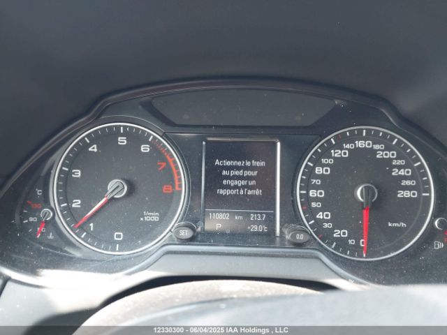 WA1LGCFP9FA054215 Audi Q5 3.0t Technik