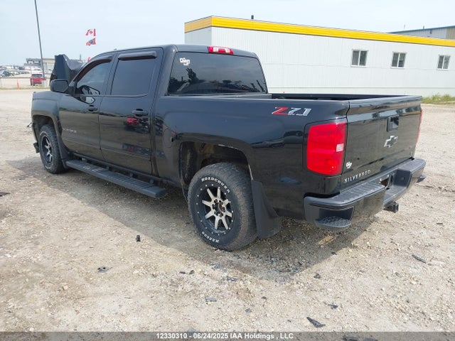 3GCUKRECXJG486638 Chevrolet l83 - sidi: spark ignited direct injection, vvt: variable valve timing, afm, e85 max, alum