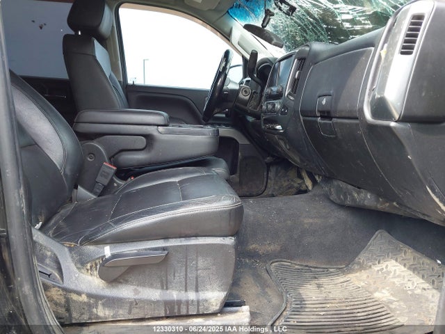 3GCUKRECXJG486638 Chevrolet l83 - sidi: spark ignited direct injection, vvt: variable valve timing, afm, e85 max, alum