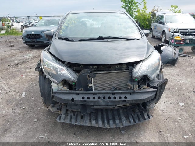 3N1CE2CP6KL364676 Nissan VERSA NOTE