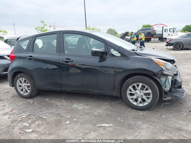 3N1CE2CP6KL364676 Nissan VERSA NOTE