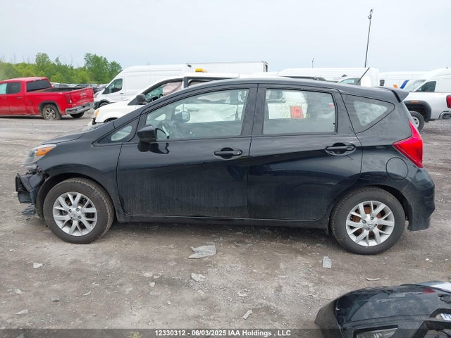 3N1CE2CP6KL364676 Nissan VERSA NOTE