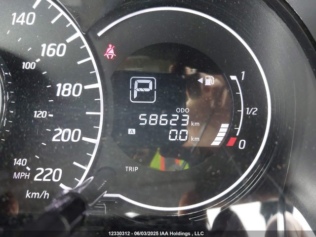 3N1CE2CP6KL364676 Nissan VERSA NOTE