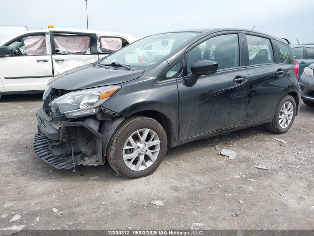3N1CE2CP6KL364676 Nissan VERSA NOTE