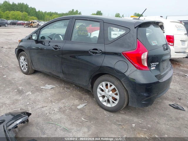3N1CE2CP6KL364676 Nissan VERSA NOTE