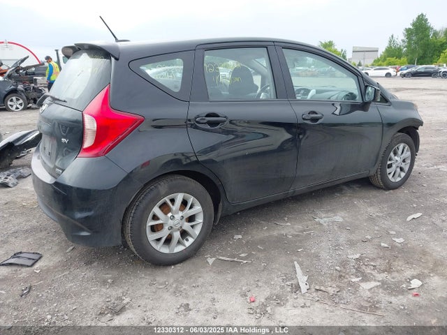 3N1CE2CP6KL364676 Nissan VERSA NOTE