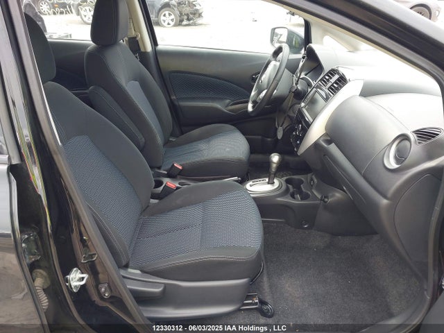 3N1CE2CP6KL364676 Nissan VERSA NOTE