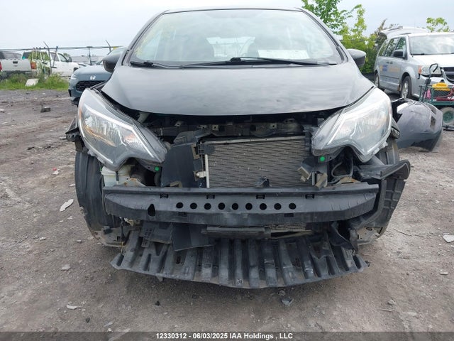 3N1CE2CP6KL364676 Nissan VERSA NOTE