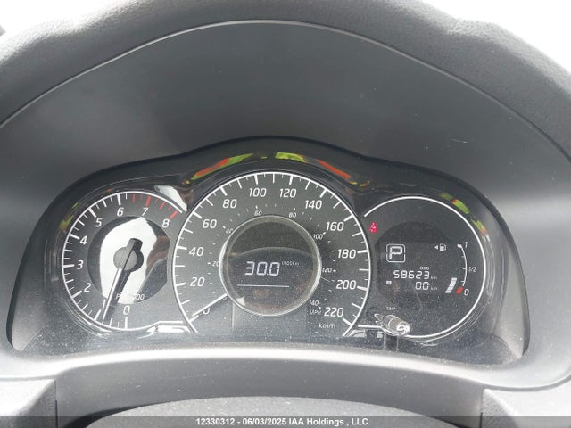 3N1CE2CP6KL364676 Nissan VERSA NOTE