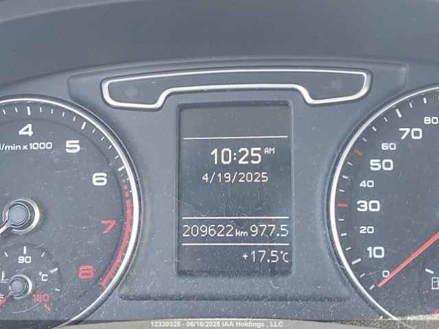 WA1GFEFS4FR007633 Audi Q3 2.0t Technik