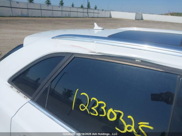 WA1GFEFS4FR007633 Audi Q3 2.0t Technik