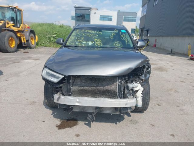 WA1GFCFS6GR000219 Audi Q3