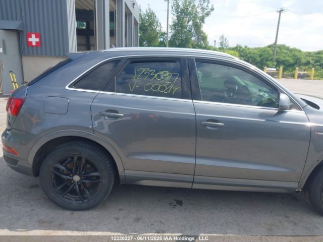 WA1GFCFS6GR000219 Audi Q3