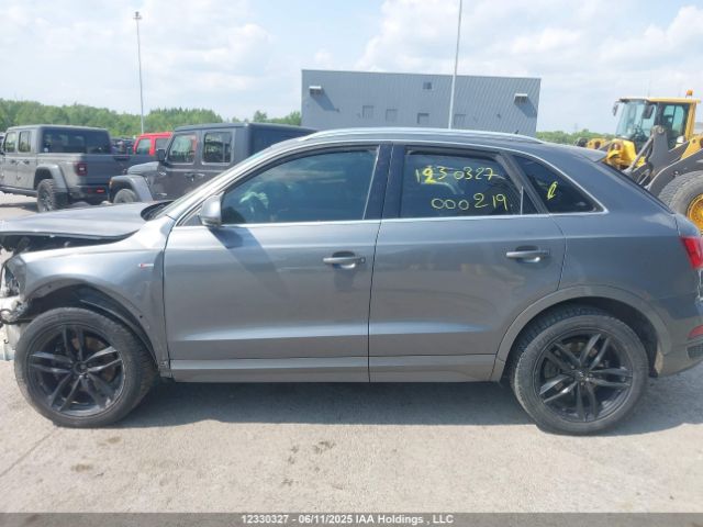 WA1GFCFS6GR000219 Audi Q3