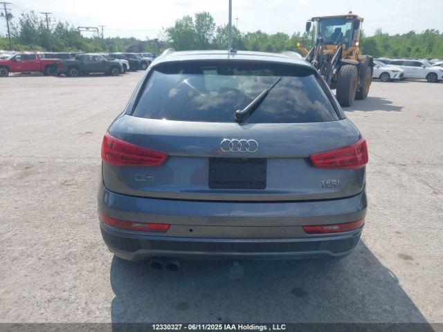 WA1GFCFS6GR000219 Audi Q3