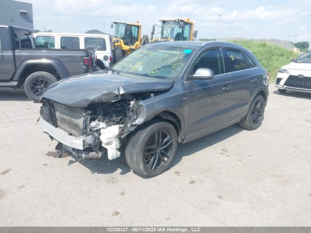 WA1GFCFS6GR000219 Audi Q3